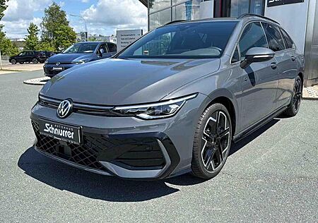 VW Golf Volkswagen Variant 1.5 TSI R-Line + AHK + Garantie