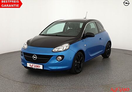 Opel Adam 1.4 Black Jack IntelliLink Sitzheizung PDC