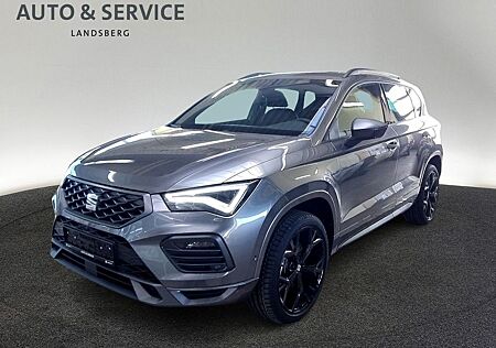 Seat Ateca FR Black Edition150PS DSG*360°*WINTER*UVM*