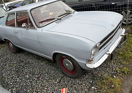 Opel Kadett