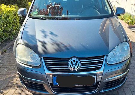 VW Golf Volkswagen 1.4 TSI 90kW Comfortline Variant Comfor...