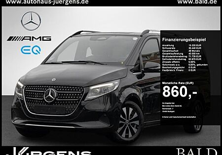 Mercedes-Benz V 300 AVANTGARDE L+MULTIBEAM+DISTR+STHZG+7SITZER