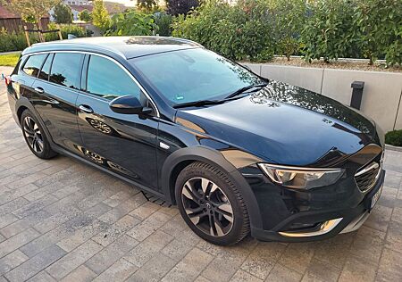 Opel Insignia Country Tourer Insignia CT 1.5 Turbo 121kW Country Tourer C...