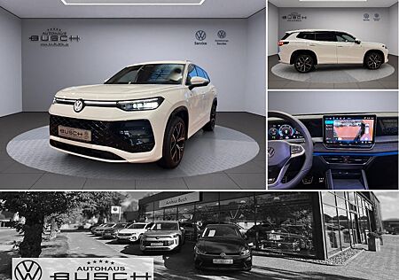 VW Tayron Volkswagen 2.0 TDI 142 kW 4Motion R-Line