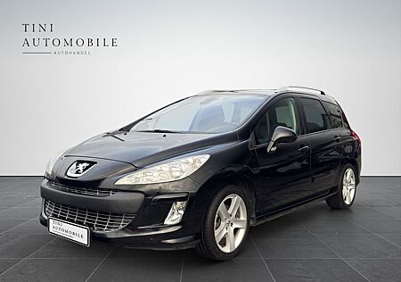 Peugeot 308 SW Platinum