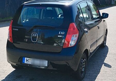 Hyundai i10 1.1 Edition Plus Edition Plus