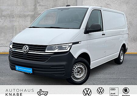 VW T6 Transporter Volkswagen Kasten 2.0 TDI 3,2t LED KLIMA NAV