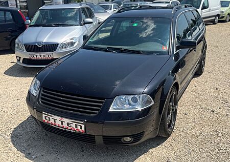 VW Passat Variant Volkswagen Trendline