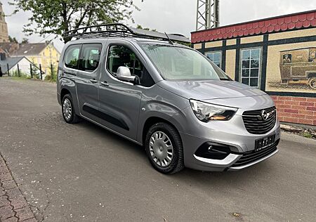 Opel Combo Life Maxi