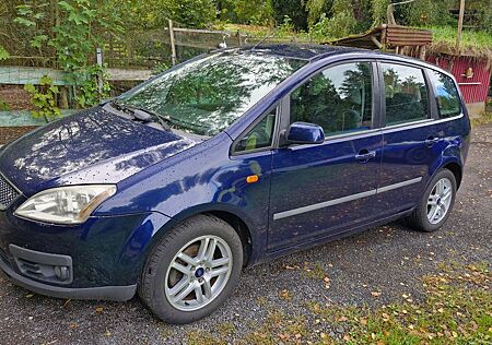 Ford C-Max gebraucht kaufen Ford C-Max - KEIN TÜV