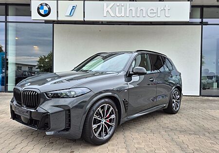 BMW X5 xDrive40d ///M-SportPRO/Luftfw./PanoSD/ACC/AH