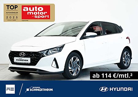 Hyundai i20 Edition MJ22 30 1,0 T-Gdi 74 KW (100PS)