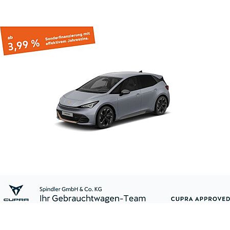 Cupra Born leasen