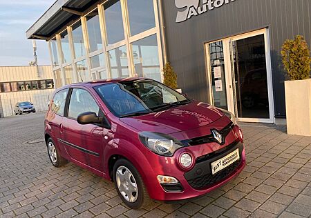 Renault Twingo Expression 1.2 LEV 16V 75 eco2