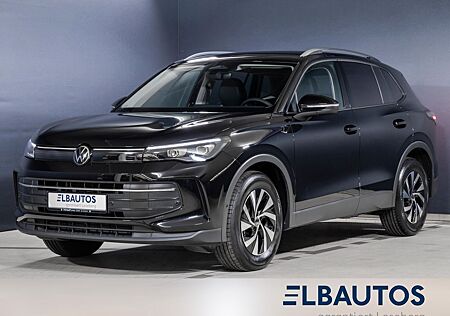 VW Tiguan Volkswagen 1.5 eTSI DSG Life LED-Plus/ACC/AHK/Kamera