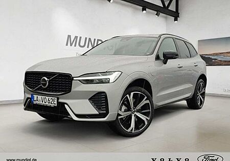 Volvo XC 60 XC60 Ultimate Dark T8 PHEV AWD