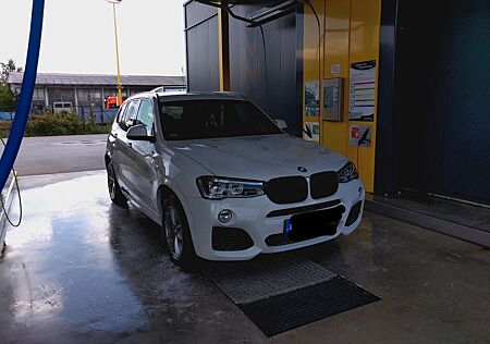 BMW X3 xDrive28i M SPORT