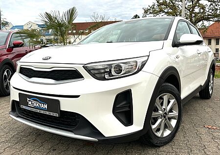 Kia Stonic gebraucht kaufen Kia Stonic Edition 7*aus 1.Hand*34 tkm*Scheckheft*