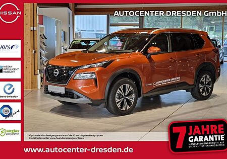 Nissan X-Trail N-CONNECTA 1.5 VC-T e-POWER e-4ORCE 4x4