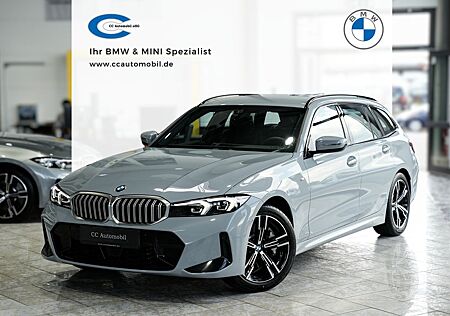 BMW 330i xDrive Touring M Sport ACC Kamera