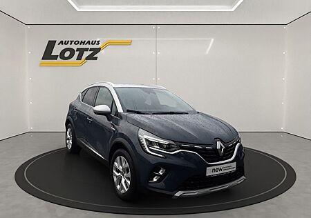 Renault Captur Intens*TCe130*Automatik Allwetter