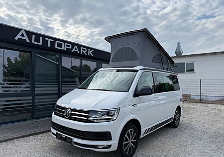 VW T6 California Volkswagen Beach Edition*KÜCHE*DSG-AUTO*LED*