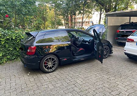 Honda Civic 2.0i Type-R Type-R EP3