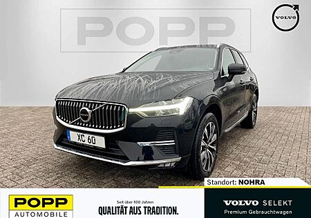 Volvo XC 60 XC60 B4 AWD Plus Bright 4xSHZ ACC BLIS H/K STHZ