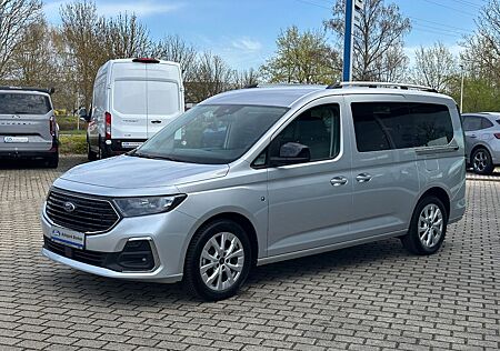 Ford Grand Tourneo Connect Titanium Kamera