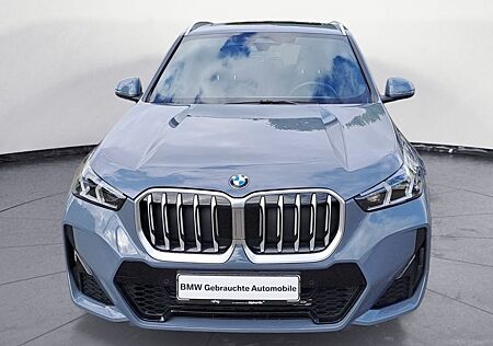 BMW X1 xDrive23d Steptronic *Pano*AHK*Memory*H&K*LED