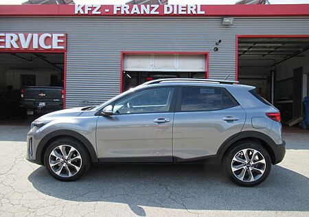 Kia Stonic 1.0 T-GDI 100