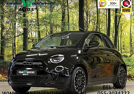 Fiat 500E Icon 42 kWh | SUBSIDIEPRIJS | Navigatie | C