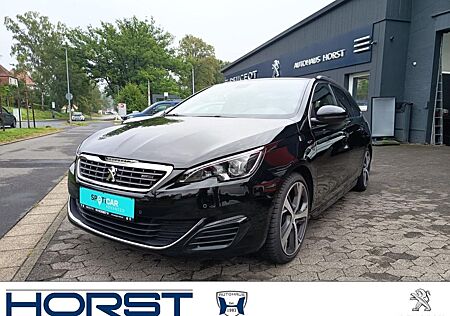Peugeot 308 SW GT 225 Keyless AHK Navi Sitzh. PDC Klima