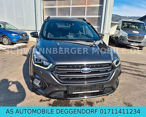 Ford Kuga ST-Line-XENON-PDC-KAMERA-EURO6