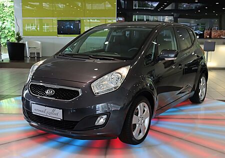 Kia Venga Spirit*KLIMAAUT*ALU*PDC*MFL*BC*