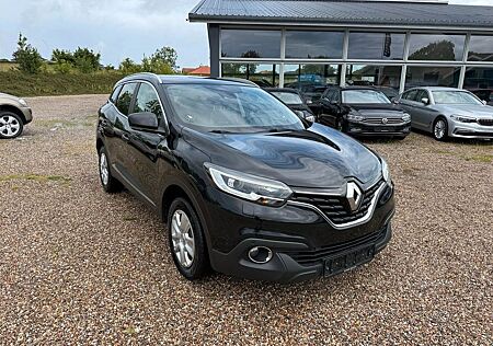 Renault Kadjar Experience