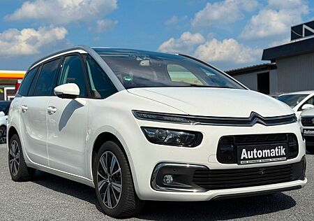 Citroën C4 Spacetourer Grand C4 Picasso/Spacetourer Shine *7-Sitzer*AHK