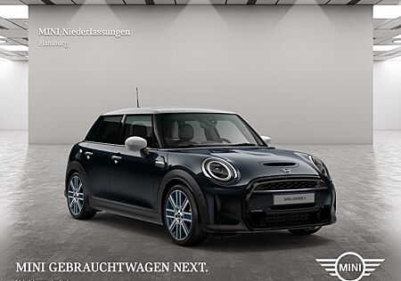 Mini Cooper S Navi Kamera Driv.Assist Sportsitze LED