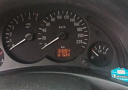 Opel Corsa 1.0 12V Comfort Comfort