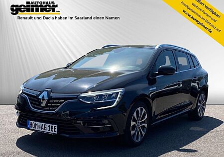 Renault Megane IV Grandtour Intens E-Tech Plug-In