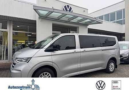 VW T7 Caravelle Volkswagen T7 Caravelle 2.0 TDI 6-Gang Life