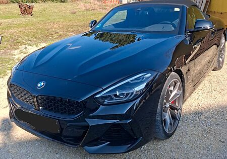 BMW Z4 M40i | 33tkm | Top Zustand | aus 1. Hand