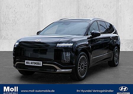 Hyundai IONIQ 9 gebraucht kaufen Hyundai IONIQ 9 6-Sitzer (MY26) 110 kWh (307 PS) 4WD UNI