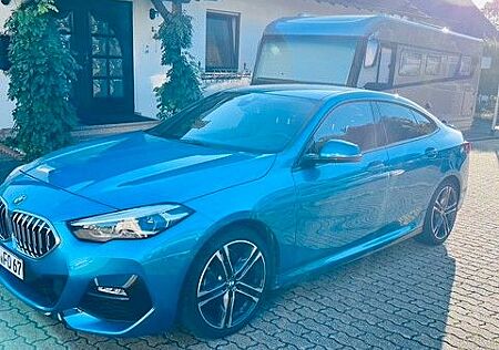 BMW 220D Gran Coupé, M-Paket