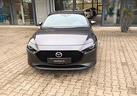 Mazda 3 2.0 SKYACTIV-G M-Hybrid Selection Selection