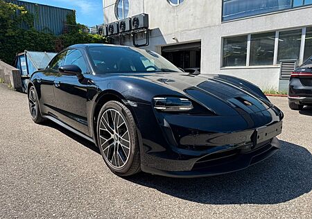 Porsche Taycan 45.250.- netto