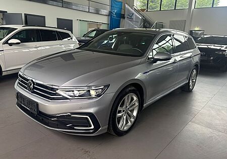 VW Passat Variant Volkswagen Passat Var 1.4 GTE AID/MATRIX/AHK/STHZ/ALCANTARA