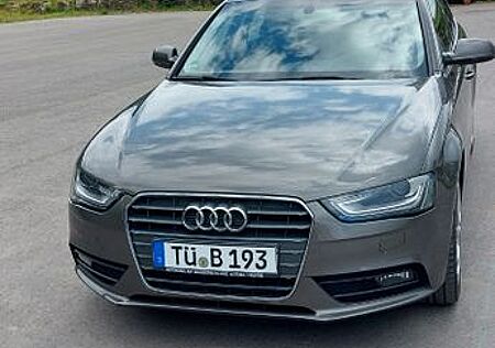 Audi A4 3.0 TDI 150kW multitronic Ambiente Avant ...