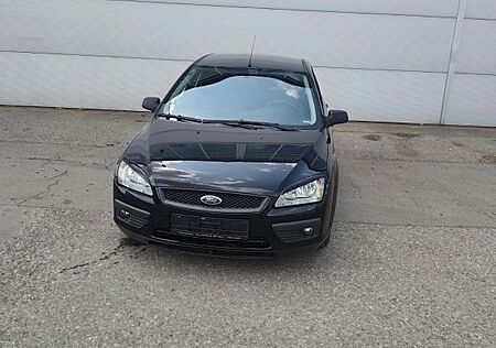 Ford Focus MK 2