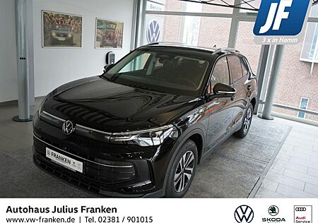 VW Tiguan Volkswagen Life 1.5 l eTSI AMBI LM17 DIGI ACC LM17